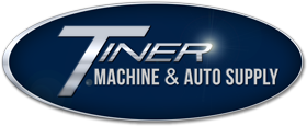 Tiner Machine & Auto Supply - We specialize in crankshaft polishing, crankshaft welding, crankshaft grinding and more! -806-747-7833